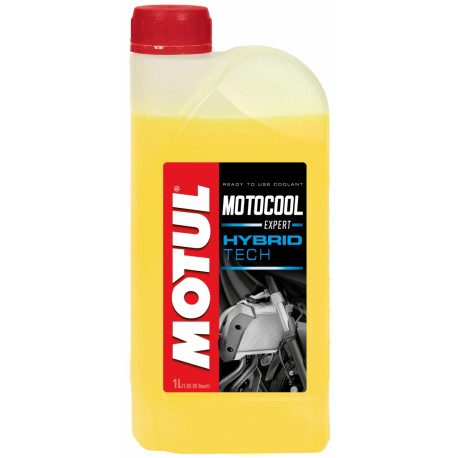 Chladící kapalina Motul Motocool Exper 1 L
