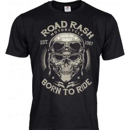 Pánské tričko Road Rash