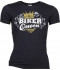 Dámsk tričko Biker Queen