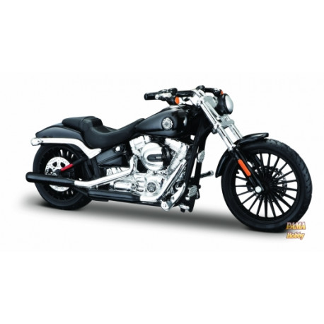 Harley Davidson 2016 Breakout