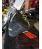 Cestovní kožené moto boty Spark Osprey nízké