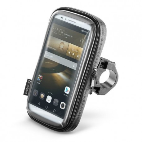 Držák na telefon Interphone Smart pro telefony do velikosti 6,0"
