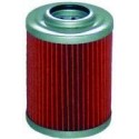 Olejový filtr Hiflo CFMOTO X450, X520, X625, X550, X600, X8, X850, X1000.