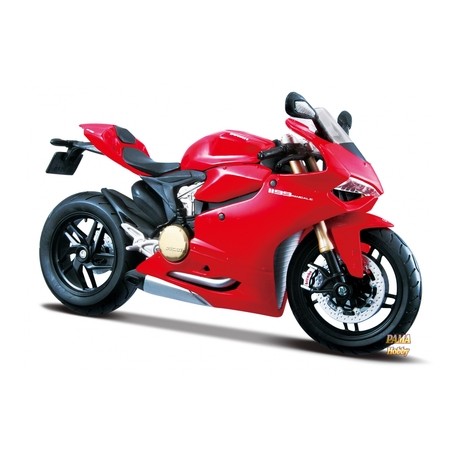 Kit modelu Ducati 1199 Panigale