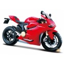 Kit modelu Ducati 1199 Panigale