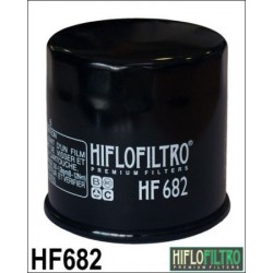 Olejový filtr Hiflo