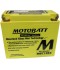 Baterie MOTOBATT MBTX30U 32 Ah 