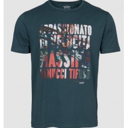 Tričko Vanucci Tifoso T-Shirt "City Rocket"