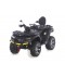 TGB ATV Blade 1000LTX, LED, EPS, E4, EFI, 4x4, 14 EDITION, černá