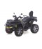TGB ATV Blade 1000LTX, LED, EPS, E4, EFI, 4x4, 14 EDITION, černá
