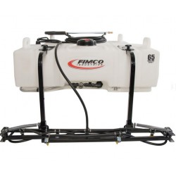 FIMCO UTV SPRAYER (65 gallon)