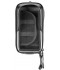 Univerzální držák na mobilní telefony Interphone Master s úchytem na řídítka, pro telefony max. 6,7", černý