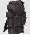 Bojový batoh Brandit černá - 65L