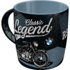 Hrnek - BMW Classic Legend