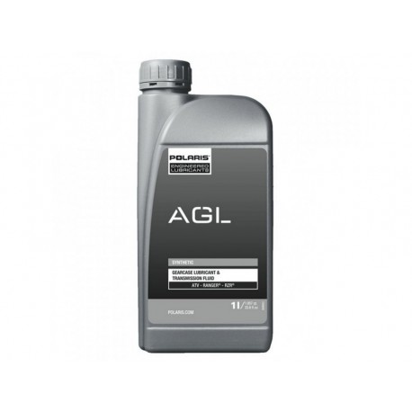 Převodový olej Polaris AGL Plus