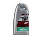 Olej MOTOREX Power Synt 4T 10W-50 1 l