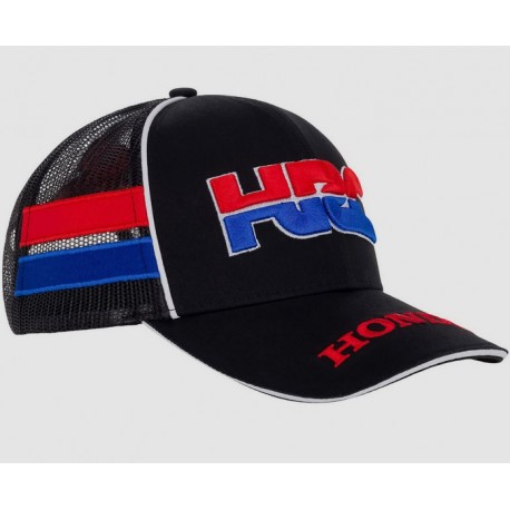 Kšiltovka Honda HRC Racing