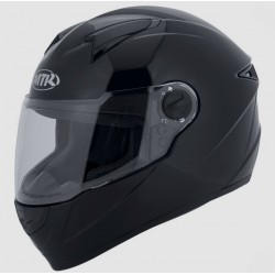 Integrální helma MTR S-5 černá lesklá