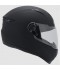 Integrální helma MTR S-5 černá matná