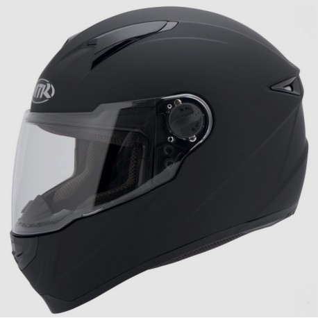 Integrální helma MTR S-5 černá matná