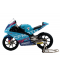 Model motorky CFMOTO Racing PrüstelGP RC250GP 1:12