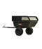 Vozík QuadKit FARMER II s bočnicemi