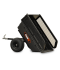 Vozík QuadKit FARMER II s bočnicemi