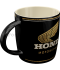 Hrnek - Honda MC Motorcycles Gold
