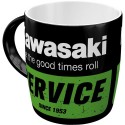 Hrnek - Kawasaki Service