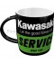 Hrnek - Kawasaki Service