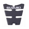 Tankpad carbon Suzuki