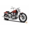 Harley Davidson FXSBSE CVO Breakout