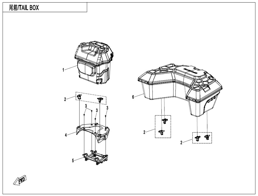 Mtt Box Box - MTT s.r.o.