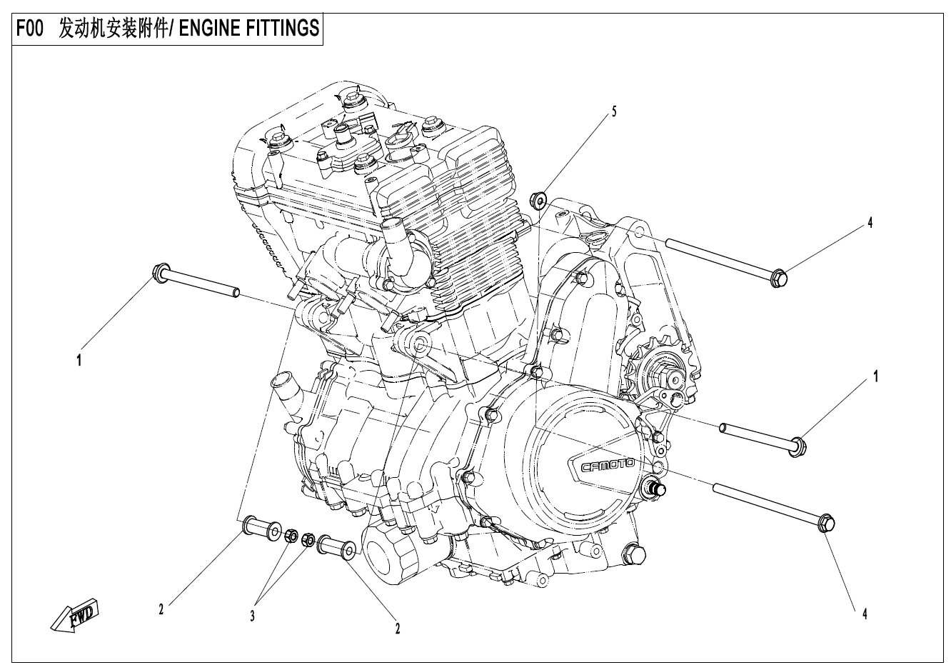 F00 ENGINE FITTINGS - MTT s.r.o.