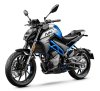 CFMOTO 300NK;od 99 990 Kč