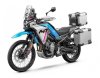 CFMOTO 450MT-RX;od 159 990 Kč