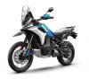 CFMOTO 800MT-X;od 229 990 Kč