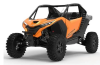 Čtyřkolka CFMOTO Gladiator Z10 Turbo;599 990 Kč