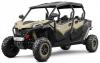 CFMOTO Gladiator Z950 Sport XL;od 459 990 Kč