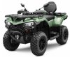CFMOTO X520 / X520-A;od 150 990 Kč