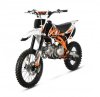 Pitbike KAYO TT140;od 38 990 Kč