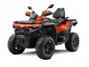 CFMOTO X850;od 241 990